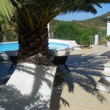 Villa Francesca Flumini di Quartu Szoba fotó