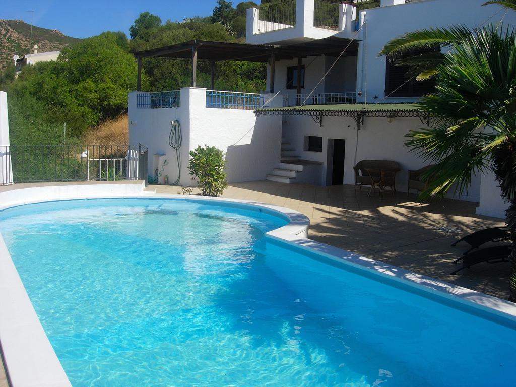 Villa Francesca Flumini di Quartu Szoba fotó