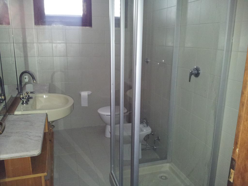 Villa Francesca Flumini di Quartu Szoba fotó
